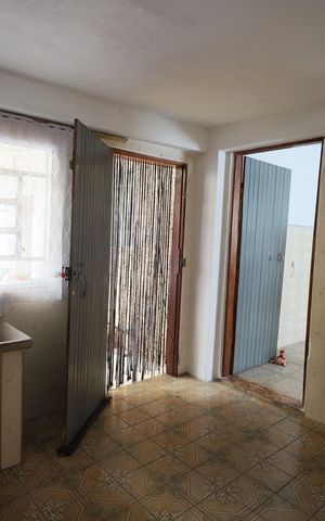 Casa para alugar com 250m², 3 quartos e 3 vagasÁrea de Serviço