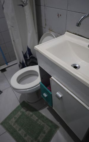 Casa para alugar com 250m², 3 quartos e 3 vagasBanheiro 2