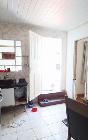Casa para alugar com 250m², 3 quartos e 3 vagasCozinha 2