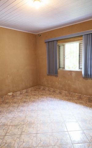 Casa para alugar com 250m², 3 quartos e 3 vagasQuarto 1