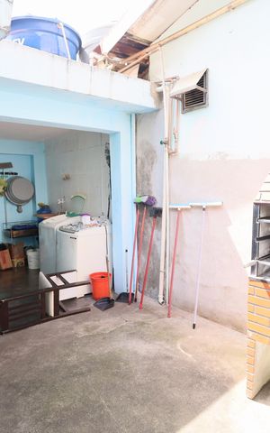 Casa para alugar com 250m², 3 quartos e 3 vagasÁrea de Serviço 2