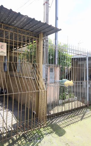 Casa para alugar com 250m², 3 quartos e 3 vagasFachada