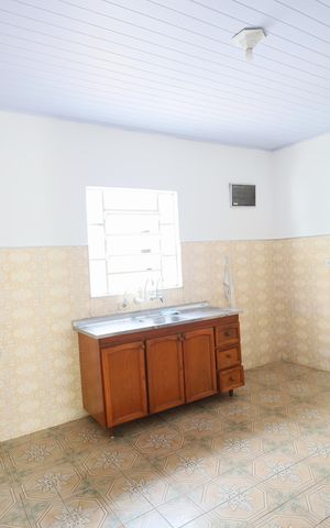 Casa para alugar com 250m², 3 quartos e 3 vagasCozinha