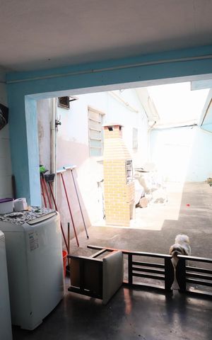 Casa para alugar com 250m², 3 quartos e 3 vagasÁrea de Serviço 2