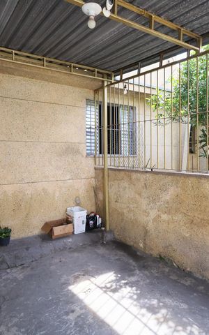 Casa para alugar com 250m², 3 quartos e 3 vagasGaragem