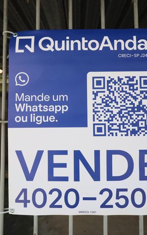 Casa para alugar com 250m², 3 quartos e 3 vagasPlaca