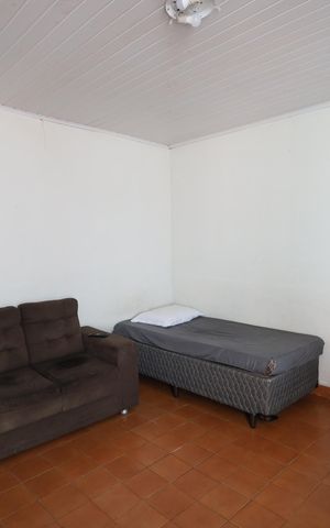 Casa para alugar com 250m², 3 quartos e 3 vagasSala 2