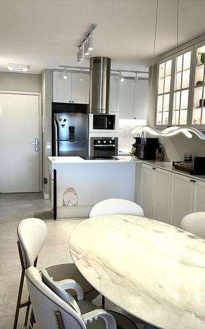 Apartamento à venda com 78m², 2 quartos e 1 vaga Apartamento à venda com 78m², 2 quartos e 1 vagaCozinha