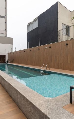 Apartamento à venda com 78m², 2 quartos e 1 vaga Apartamento à venda com 78m², 2 quartos e 1 vagaÁrea externa