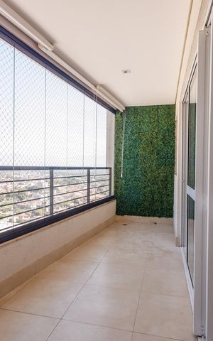 Apartamento para alugar com 155m², 3 quartos e 2 vagas Apartamento para alugar com 155m², 3 quartos e 2 vagasVaranda da Sala