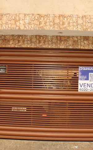 Casa à venda com 150m², 5 quartos e 6 vagasFachada