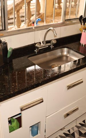 Casa à venda com 150m², 5 quartos e 6 vagasCasa 3 - Cozinha