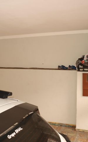 Casa à venda com 150m², 5 quartos e 6 vagasGaragem