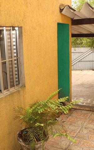 Casa à venda com 150m², 5 quartos e 6 vagasÁrea externa