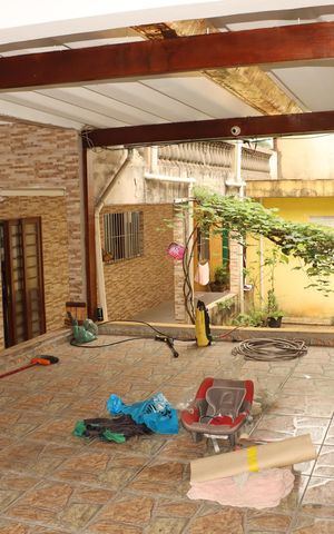 Casa à venda com 150m², 5 quartos e 6 vagasGaragem