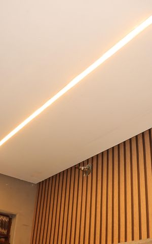 Casa à venda com 150m², 5 quartos e 6 vagasCasa 3 - Banheiro