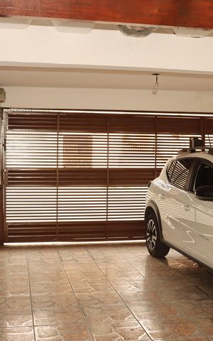 Casa à venda com 150m², 5 quartos e 6 vagasGaragem