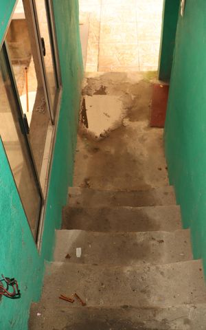 Casa à venda com 150m², 5 quartos e 6 vagasCasa 2 - Área externa