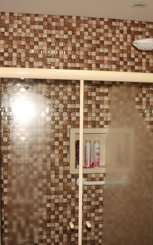 Casa à venda com 150m², 5 quartos e 6 vagasBanheiro