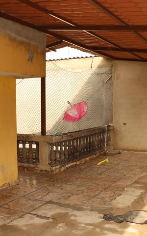 Casa à venda com 150m², 5 quartos e 6 vagasCasa 3 - Varanda