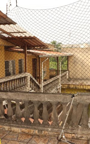 Casa à venda com 150m², 5 quartos e 6 vagasCasa 3 - Varanda