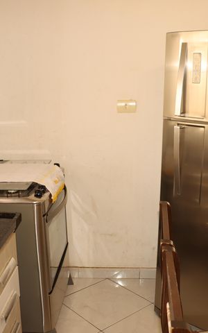 Casa à venda com 150m², 5 quartos e 6 vagasCasa 3 - Cozinha