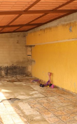 Casa à venda com 150m², 5 quartos e 6 vagasCasa 3 - Varanda