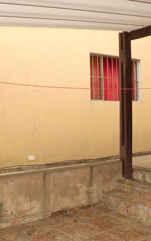 Casa à venda com 150m², 5 quartos e 6 vagasÁrea externa