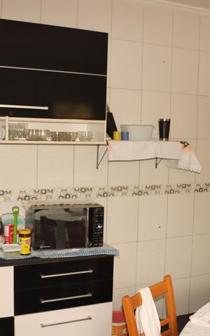 Casa à venda com 150m², 5 quartos e 6 vagasCasa 2 - Cozinha