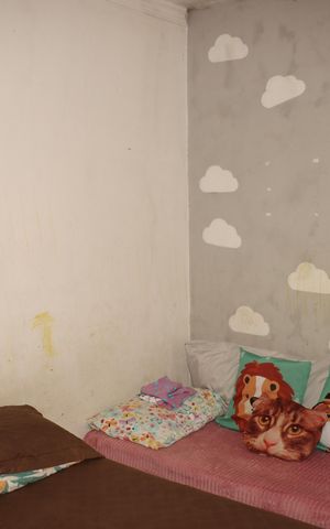 Casa à venda com 150m², 5 quartos e 6 vagasCasa 3 - Suíte