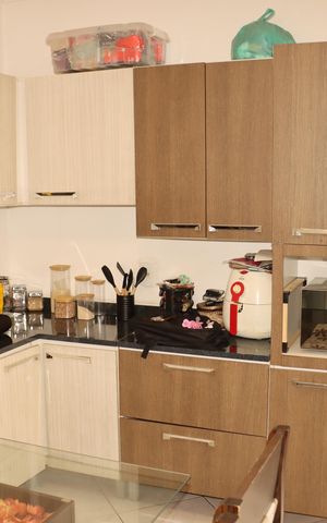 Casa à venda com 150m², 5 quartos e 6 vagasCasa 3 - Cozinha