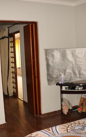Casa à venda com 150m², 5 quartos e 6 vagasCozinha