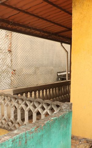 Casa à venda com 150m², 5 quartos e 6 vagasCasa 2 - Área externa