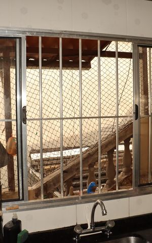Casa à venda com 150m², 5 quartos e 6 vagasCasa 3 - Cozinha
