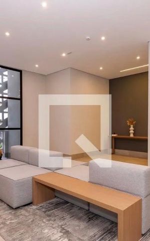 Studio para alugar com 25m², 1 quarto e sem vaga