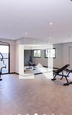 Studio para alugar com 25m², 1 quarto e sem vaga