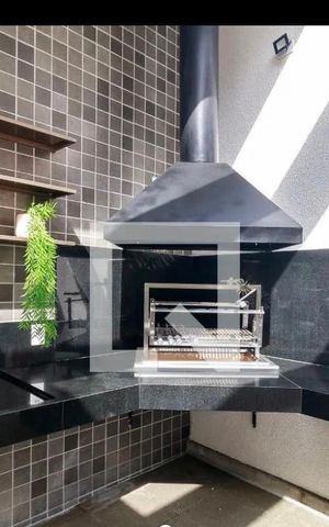 Studio para alugar com 25m², 1 quarto e sem vaga