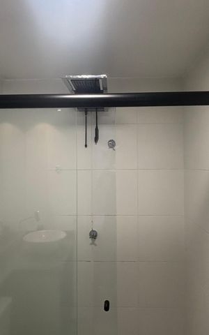 Studio para alugar com 25m², 1 quarto e sem vaga