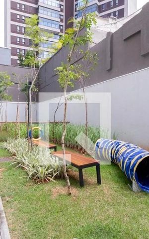 Studio para alugar com 25m², 1 quarto e sem vaga