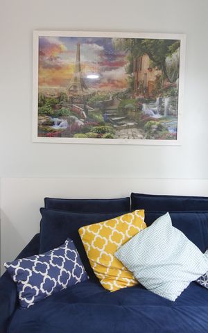 Apartamento para alugar com 280m², 3 quartos e sem vagaQuarto 3