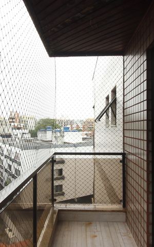Apartamento para alugar com 280m², 3 quartos e sem vagaQuarto 3