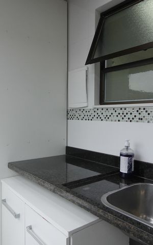 Apartamento para alugar com 280m², 3 quartos e sem vagaÁrea de Serviço