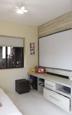 Apartamento para alugar com 280m², 3 quartos e sem vagaSala 2