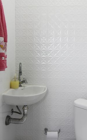Apartamento para alugar com 280m², 3 quartos e sem vagaBanheiro de serviço