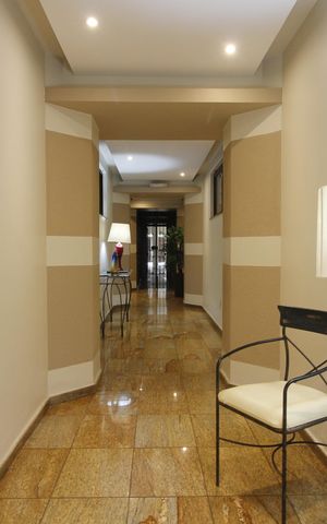 Apartamento para alugar com 280m², 3 quartos e sem vagaÁrea comum - Hall