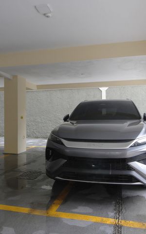 Apartamento para alugar com 280m², 3 quartos e sem vagaÁrea comum - Garagem