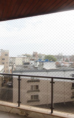 Apartamento para alugar com 280m², 3 quartos e sem vagaSala 1
