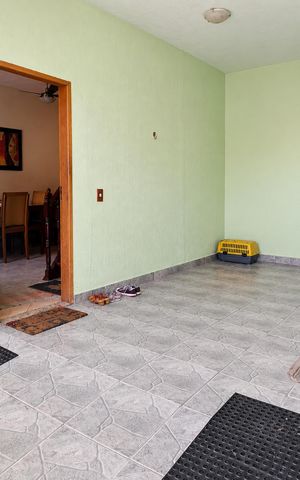 Casa para alugar com 230m², 3 quartos e 1 vaga Casa para alugar com 230m², 3 quartos e 1 vagaÁrea externa