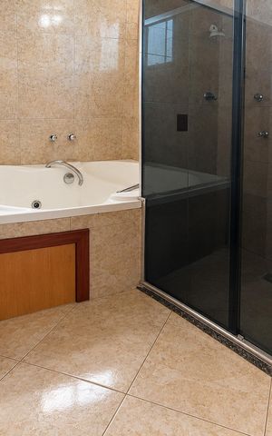 Casa para alugar com 230m², 3 quartos e 1 vaga