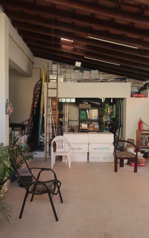 Casa para alugar com 150m², 2 quartos e 2 vagasQuintal